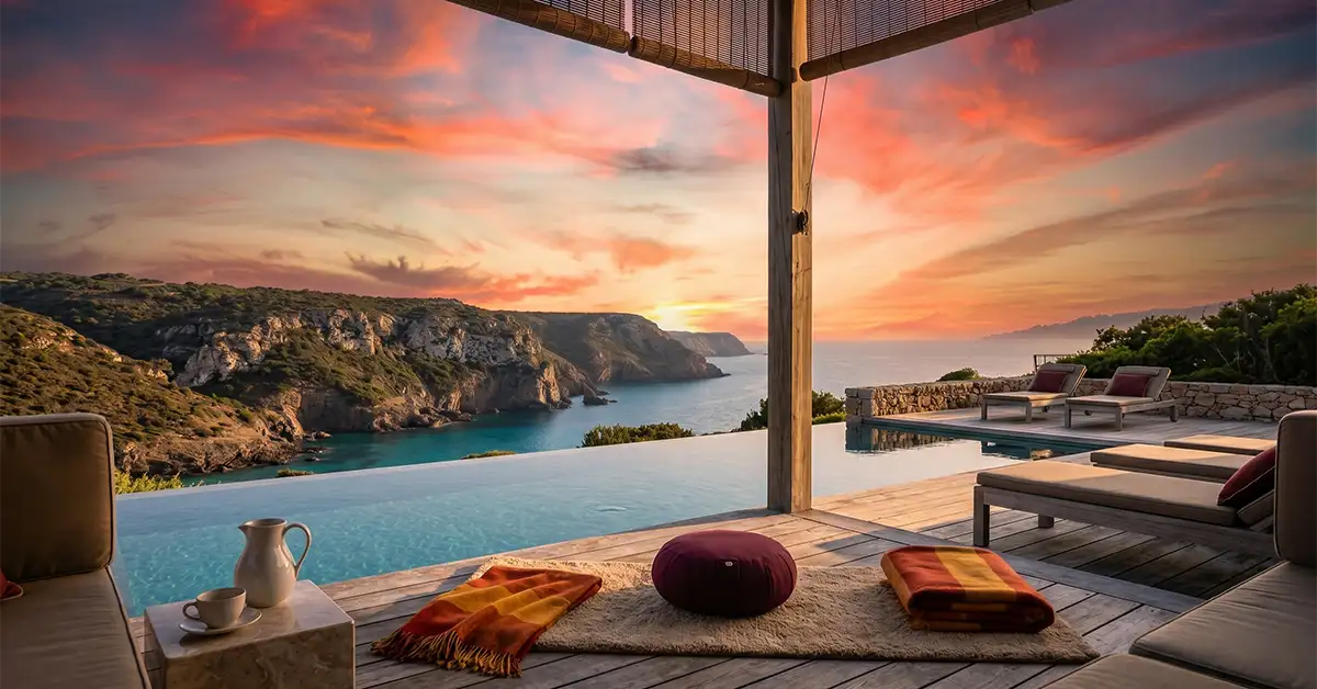 Digital Detox in Sardegna: Guida al Relax Esclusivo nel Sulcis