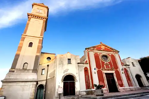 Storia e Borghi