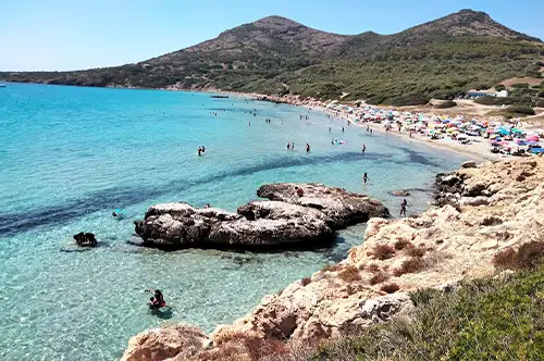 Mare Cristallino