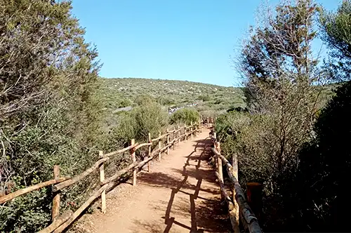 Natura e Trekking