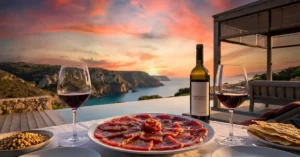 articolo-Sapori e Tradizioni a Sant'Antioco Viaggio Enogastronomico nel Sulcis