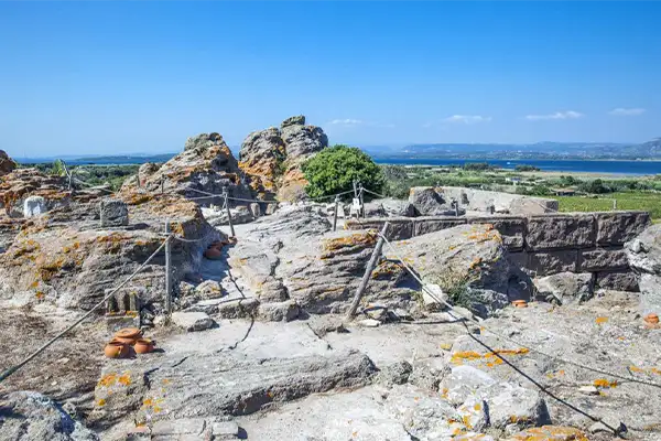 Archeologia di Sant'Antioco
